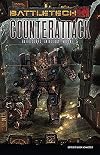 Battletech Counterattack Battlecorps Anthology Vol 5