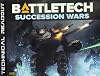 Technical Readout: Succession Wars