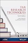 Tax Research Techniques