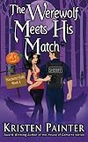 The Werewolf Meets His Match