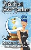 Miss Frost Saves the Sandman