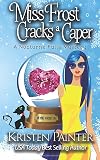 Miss Frost Cracks a Caper