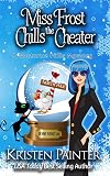 Miss Frost Chills the Cheater