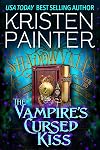 The Vampire's Cursed Kiss