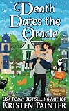 Death Dates The Oracle (Nocturne Falls Book 15)