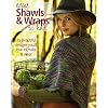 Easy Shawls and Wraps to Knit-For Every Season, 25 Beautiful Designs You'll Love to Make & Wear