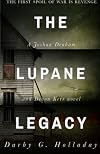 The Lupane Legacy (Joshua Denham and Devon Kerr series, book 1)