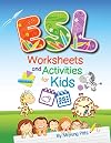 ESL Worksheets and Activities for Kids