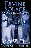 Divine Solace (Nature of Desire, #8)