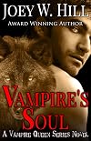 Vampire's Soul: A Vampire Queen Series Novel