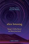 Alien Listening: Voyager's Golden Record and Music from Earth