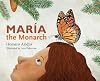 Maria The Monarch (Young Eco Fiction)