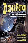 Zion's Fiction: A Treasury of Israeli Speculative Literature