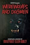 Fate Presents Werewolves and Dogmen