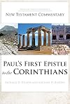 Paul s First Epistle to the Corinthians (Brigham Young University New Testament Commentary) (Byu New Testament Commentary)