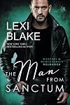 The Man from Sanctum (Masters and Mercenaries: Reloaded Book 3)