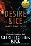 Desire & Ice [novella]