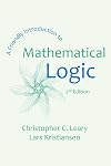 A Friendly Introduction to Mathematical Logic