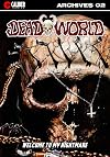 Deadworld Archives: Book Two