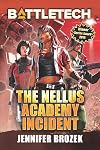 The Nellus Academy Incident