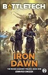Iron Dawn