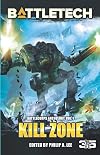 Kill Zone: BattleCorps Anthology Vol. 7