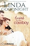 Twins for the Cowboy (Triple C Cowboys Book 1)