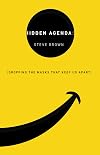 Hidden Agendas: Dropping the Masks that Keep Us Apart