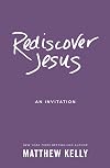 Rediscover Jesus: An Invitation
