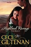 Highland Revenge (Fated Hearts) (Volume 1)