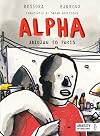 Alpha: Abidjan to Paris