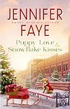 Puppy Love & Snowflake Kisses