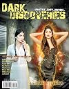 Dark Discoveries Issue Number 30, Winter 2015