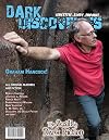 Dark Discoveries Issue Number 32, Summer 2015
