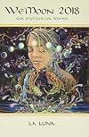 We'moon 2018 Datebook: Gaia Rhythms for Womyn