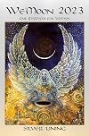 We'moon 2023 Spiral Edition: Gaia Rhythms for Womyn (Silver Lining)