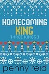 Homecoming King