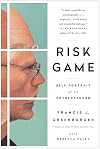 Risk game : self portrait of an entrepreneur