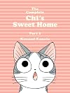 The Complete Chi's Sweet Home, Part 2