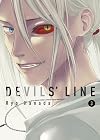 Devils' Line, 3
