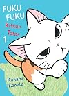 FukuFuku: Kitten Tales, Volume 1