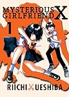Mysterious Girlfriend X, 1