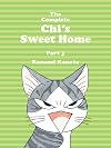 The Complete Chi's Sweet Home, Part 3