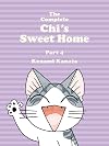 The Complete Chi's Sweet Home, Part 4