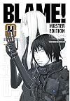 BLAME! Master Edition, 4