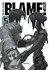 BLAME! Master Edition, 5