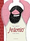The Great Antonio: TOON Level 2 (Easy-to-Read Comics Level 2)