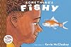 Something's Fishy