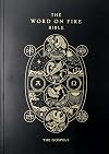 The Gospels (Word on Fire Bible Volume I)