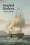 Sealed Orders: Volume 11 (The Fighting Sail Series)